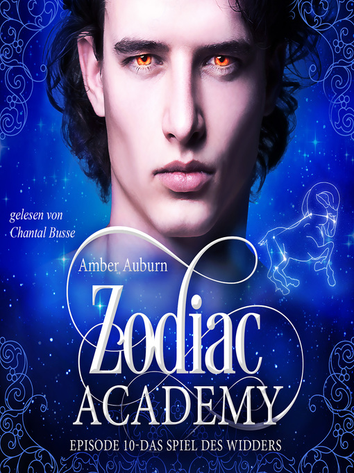 Title details for Zodiac Academy, Episode 10--Das Spiel des Widders by Amber Auburn - Available
